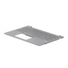 HP P43903-061 composant de laptop supplémentaire Clavier