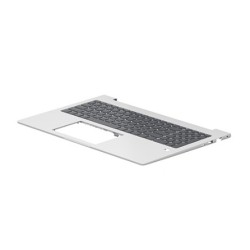 HP N98507-051 composant de laptop supplémentaire Clavier