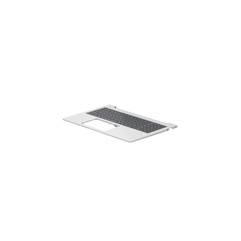 HP N98507-051 composant de laptop supplémentaire Clavier