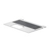 HP N98507-051 composant de laptop supplémentaire Clavier