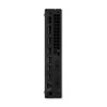 Lenovo ThinkCentre M75q Gen 5 AMD Ryzen™ 5 8500GE 8 Go DDR5-SDRAM 256 Go SSD Windows 11 Pro Mini PC Noir