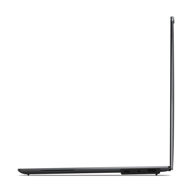 Lenovo ThinkPad X9-15 Gen 1 Aura Edition Copilot+ PC Intel Core Ultra 5 226V Ordinateur portable 38,9 cm (15.3") 2.8K 16 Go