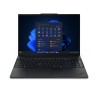Lenovo ThinkPad E16 Gen 3 (AMD) AMD Ryzen™ 5 230 Ordinateur portable 40,6 cm (16") WUXGA 16 Go DDR5-SDRAM 512 Go SSD Wi-Fi 6E