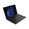 Lenovo ThinkPad E16 Gen 3 (AMD) AMD Ryzen™ 5 230 Ordinateur portable 40,6 cm (16") WUXGA 16 Go DDR5-SDRAM 512 Go SSD Wi-Fi 6E