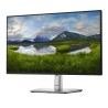 DELL Pro Plus P2425H écran plat de PC 60,5 cm (23.8") 1920 x 1080 pixels Full HD LCD Noir