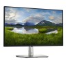 DELL Pro Plus P2425H écran plat de PC 60,5 cm (23.8") 1920 x 1080 pixels Full HD LCD Noir