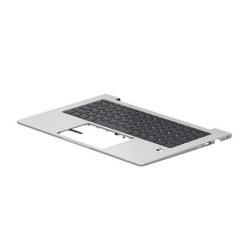 HP P34880-051 composant de laptop supplémentaire Clavier