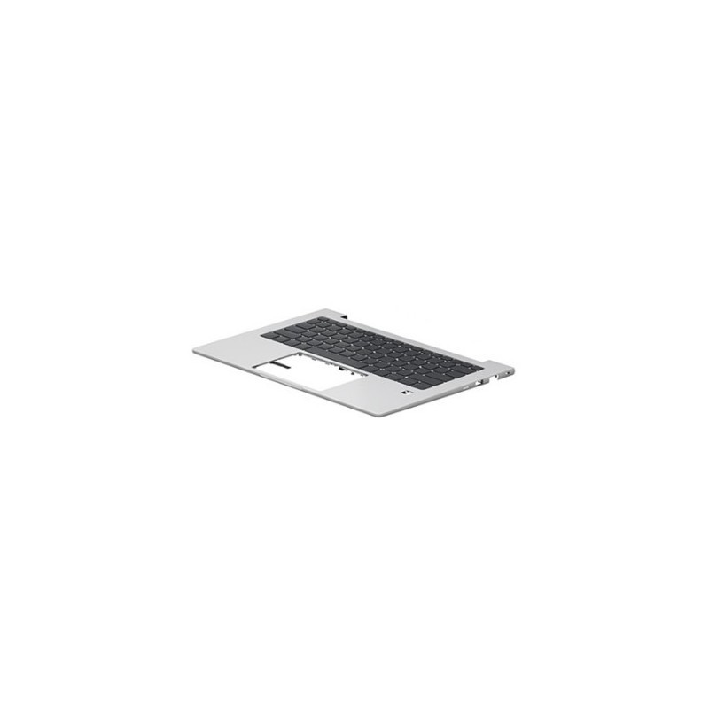 HP P34880-051 composant de laptop supplémentaire Clavier