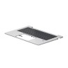 HP P34880-051 composant de laptop supplémentaire Clavier