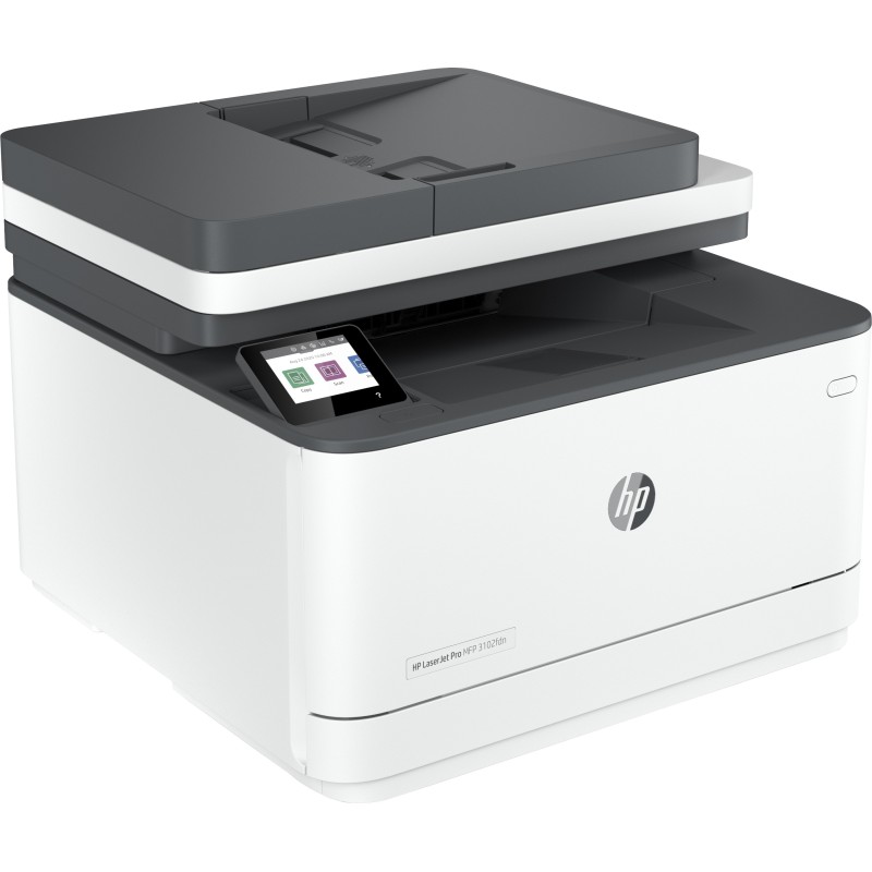 HP LaserJet Imprimante multifonction Pro 3102fdn