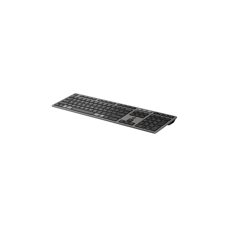 HP 725 - clavier - multi-appareils/G1a