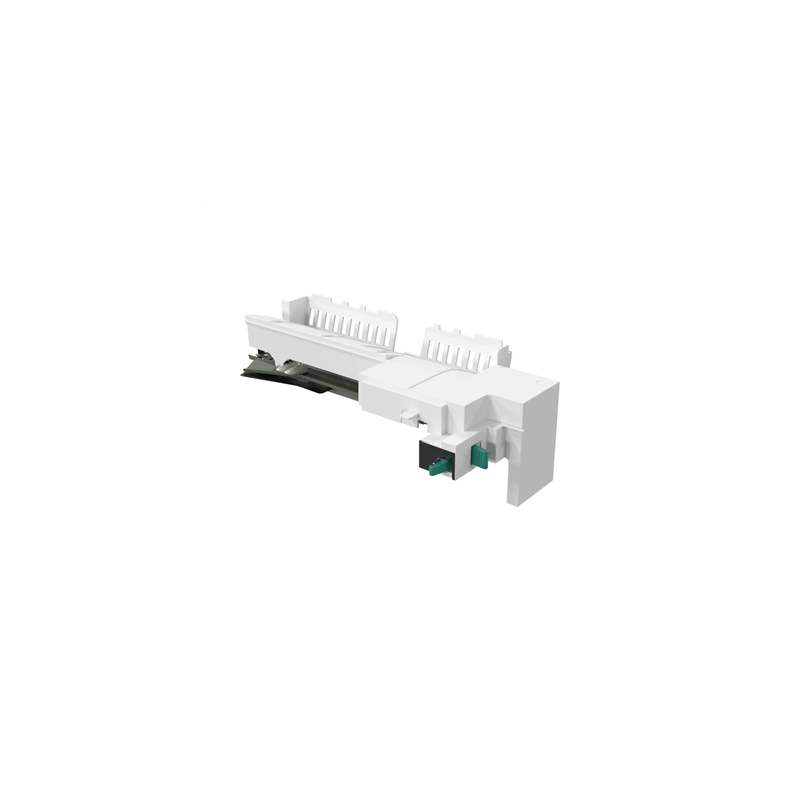 HP Inner Finisher Hole Punch Perforateur 2/4 trous pour Color LaserJet Managed M
