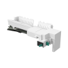 HP Inner Finisher Hole Punch Perforateur 2/4 trous pour Color LaserJet Managed M