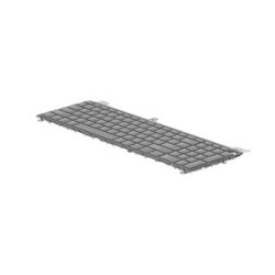HP P34778-B31 composant de laptop supplémentaire Clavier