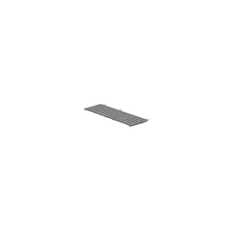 HP P34778-B31 composant de laptop supplémentaire Clavier
