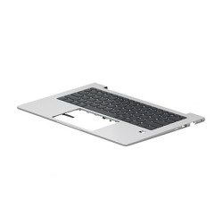 HP P39240-A41 composant de laptop supplémentaire Clavier