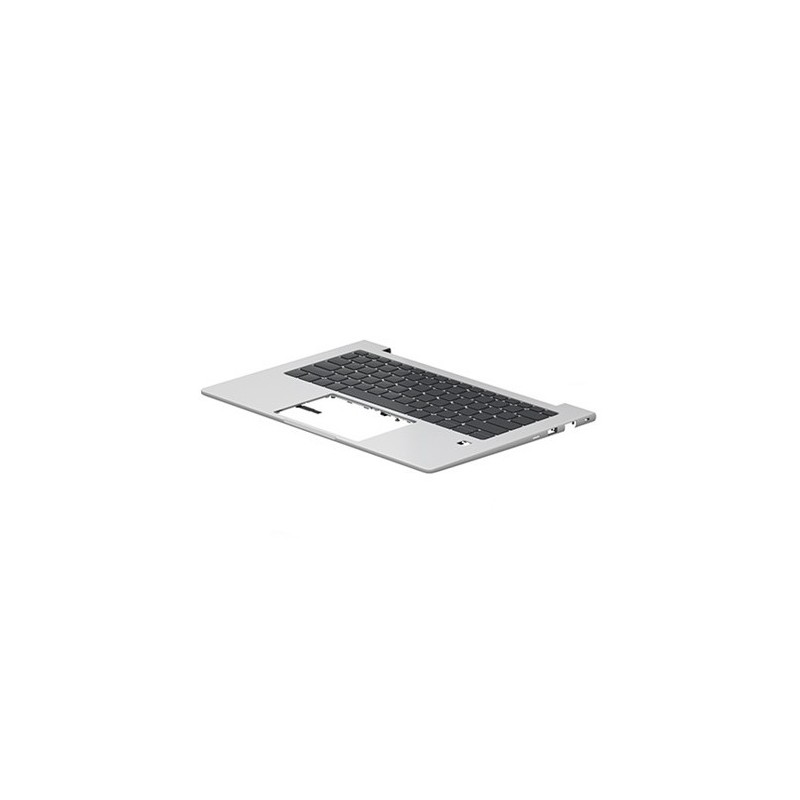 HP P39240-A41 composant de laptop supplémentaire Clavier