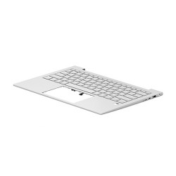 HP N92331-A41 composant de laptop supplémentaire Clavier