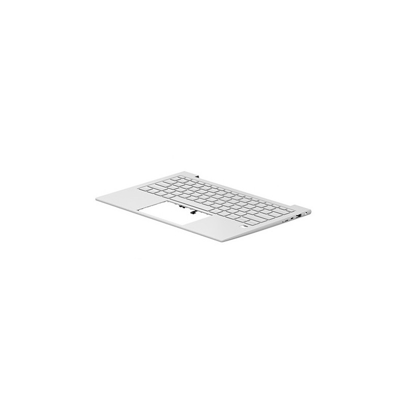 HP N92331-A41 composant de laptop supplémentaire Clavier