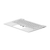 HP N92331-A41 composant de laptop supplémentaire Clavier