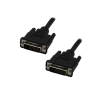 MCL Câble DVI-D mâle / DVI-D mâle dual link (24+1) 2m - Garantie 1 an MCL SAMAR