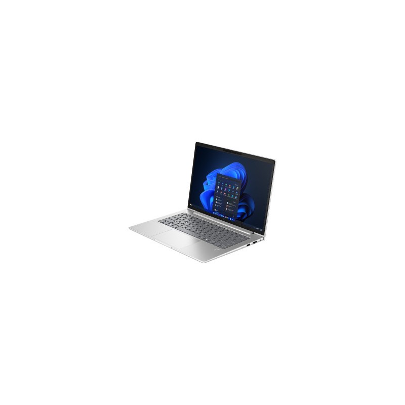 HP EliteBook 6 G1i Intel Core U5 225U-12t/16Go/512 Go///14WUXGA/W11P/G1a