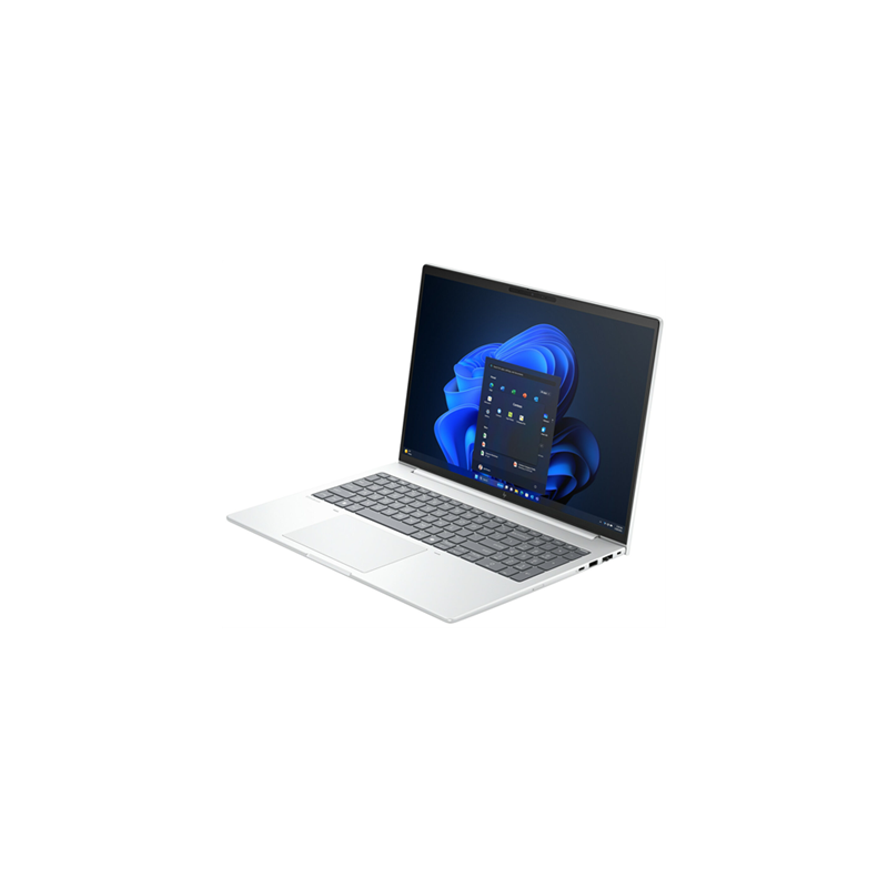 HP EliteBook 8 G1i Intel Core U7 256V-47t/16Go/512 Go///16WUXGA/W11P/G3a