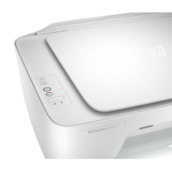 HP DeskJet 2320 All-in-One Couleur Imprimante, Copieur, Scanner