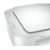 HP DeskJet 2320 All-in-One Couleur Imprimante, Copieur, Scanner