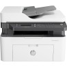 HP Laser Imprimante multifonction 137fnw
