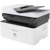 HP Laser Imprimante multifonction 137fnw