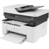 HP Laser Imprimante multifonction 137fnw