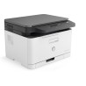 HP Color Laser Imprimante multifonction laser couleur 178nw