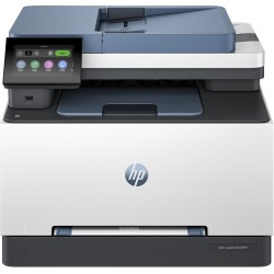 HP Color LaserJet Pro Imprimante multifonction 3302fdn