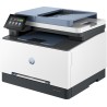 HP Color LaserJet Pro Imprimante multifonction 3302fdn