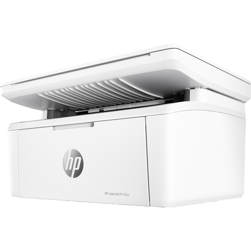 HP LaserJet MFP M140w Printer