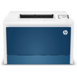 HP Color LaserJet Pro Imprimante 4202dn, Couleur, Imprimante pour Petites moyennes entreprises, Imprimer, Imprimer depuis un