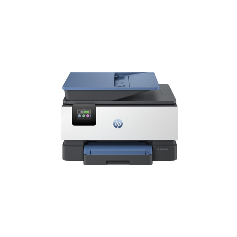 HP Officejet Pro 9125e All-in-One/A4/21ppm//u-r-wf-bt/G1a