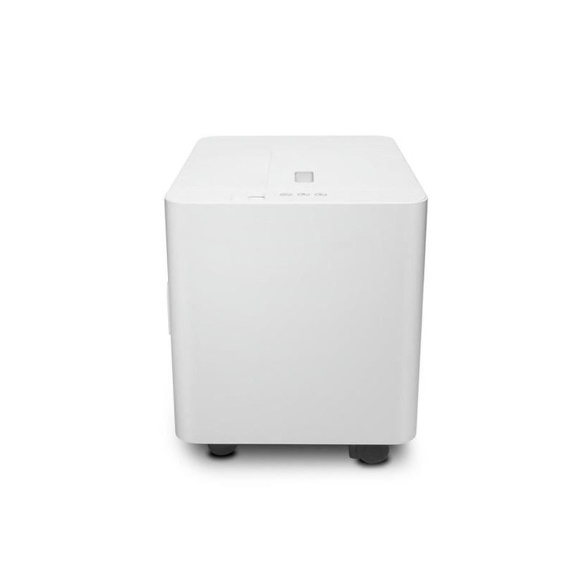 HP High Capacity Departament Tray Bacs pour supports 3000 feuilles dans 1 bac(s)