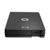 HP Enregistreur de frappe - pour LaserJet Enterprise MFP M635-Garantie 1 an HP