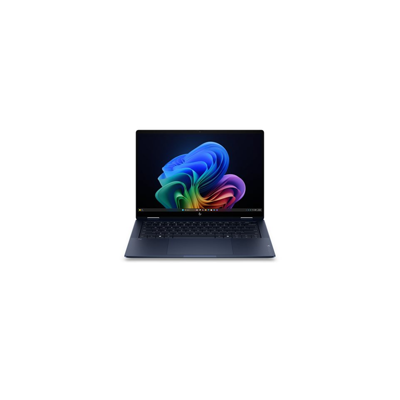 HP EliteBook X Flip G2i Intel Core UX7 358H-50t/32Go/512 Go///14WUXGAt/W11P/G3a
