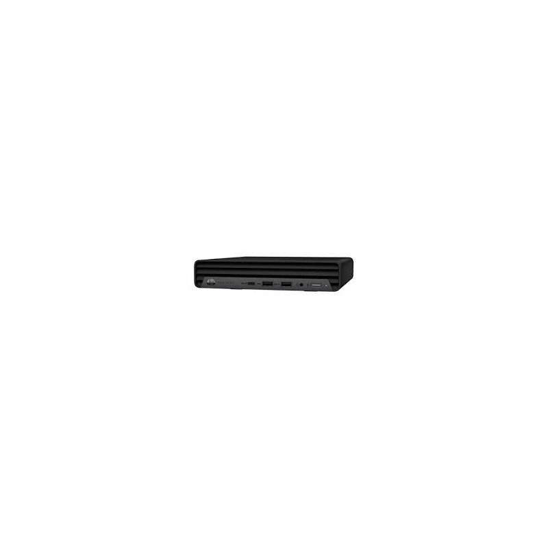 HP Pro Mini 400 G9 Intel Core i3 14100T/8Go/256 Go/wf//W11P/G1a