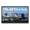JAPANNEXT MD-i156F-LE 15.6/1920x1080//Hd//hp//G3a