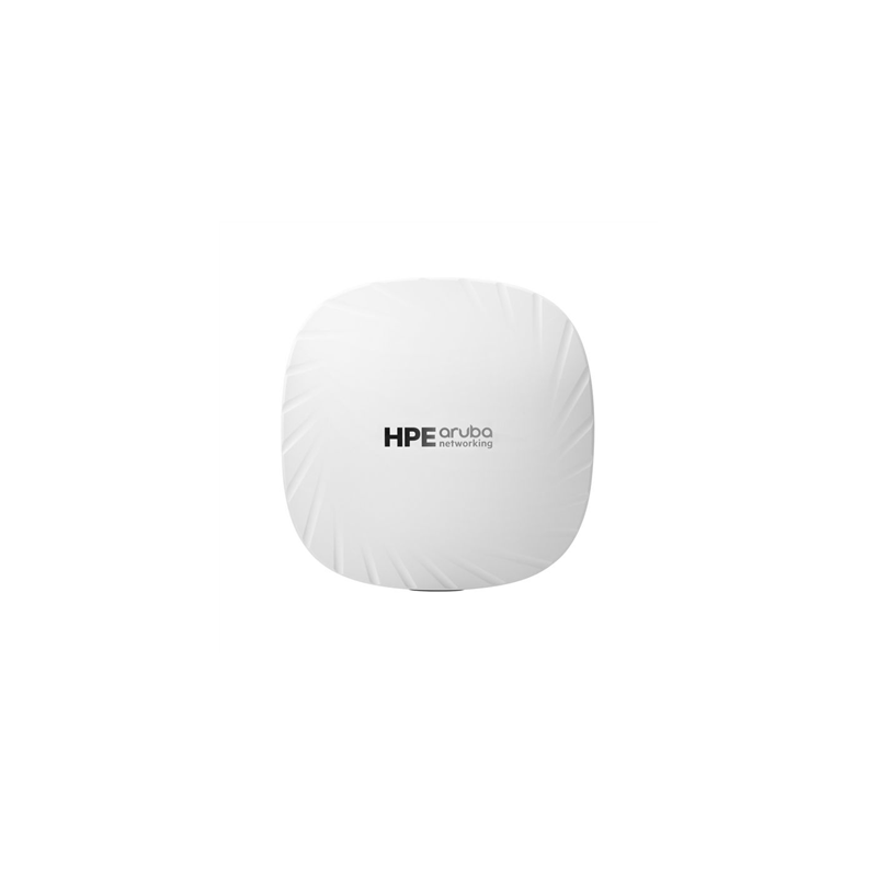 HPE Aruba AP-505 (RW) Campus borne d'accès sans fil - Bulk - Gar limitée à vie