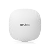 HPE Aruba AP-505 (RW) Campus borne d'accès sans fil - Garantie limitée à vie