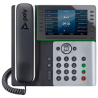 HP Poly Edge E500 -Téléphone VoIP filaire/G2a