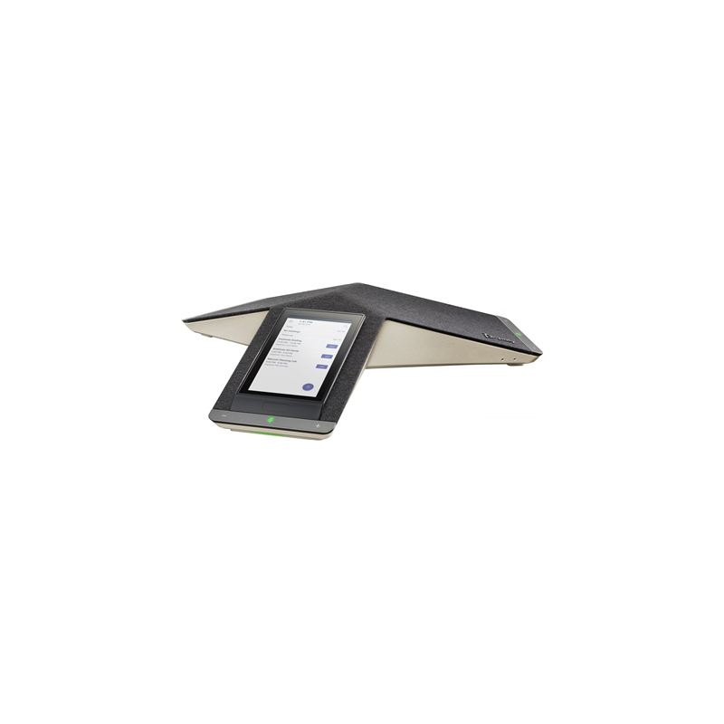 HP Poly Trio C60 IP - Téléphone VoIP de conférence- Bluetooth  /G1a