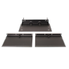 HPE AF066A HP RACK 10K 800W G2 STABILIZER KIT