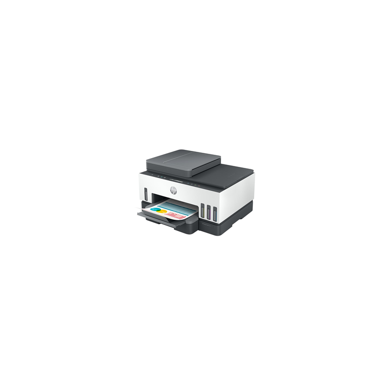 HP Smart Tank 7306 All-in-One/A4/15ppm/r-wf/G3a