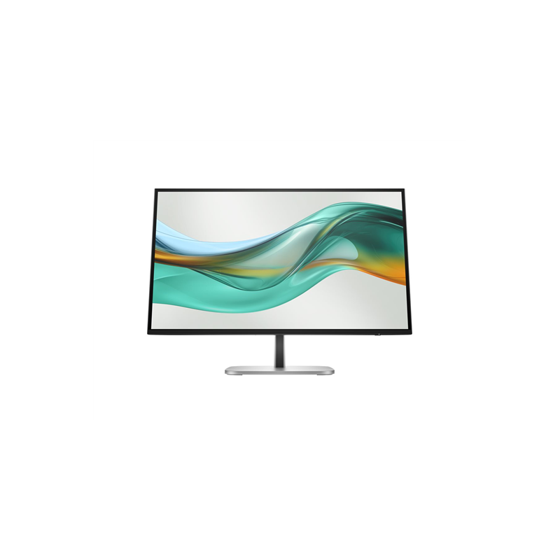 HP 527pu - Series 5 Pro 27/2560 x 1440/HPRI/HdDp////G3a